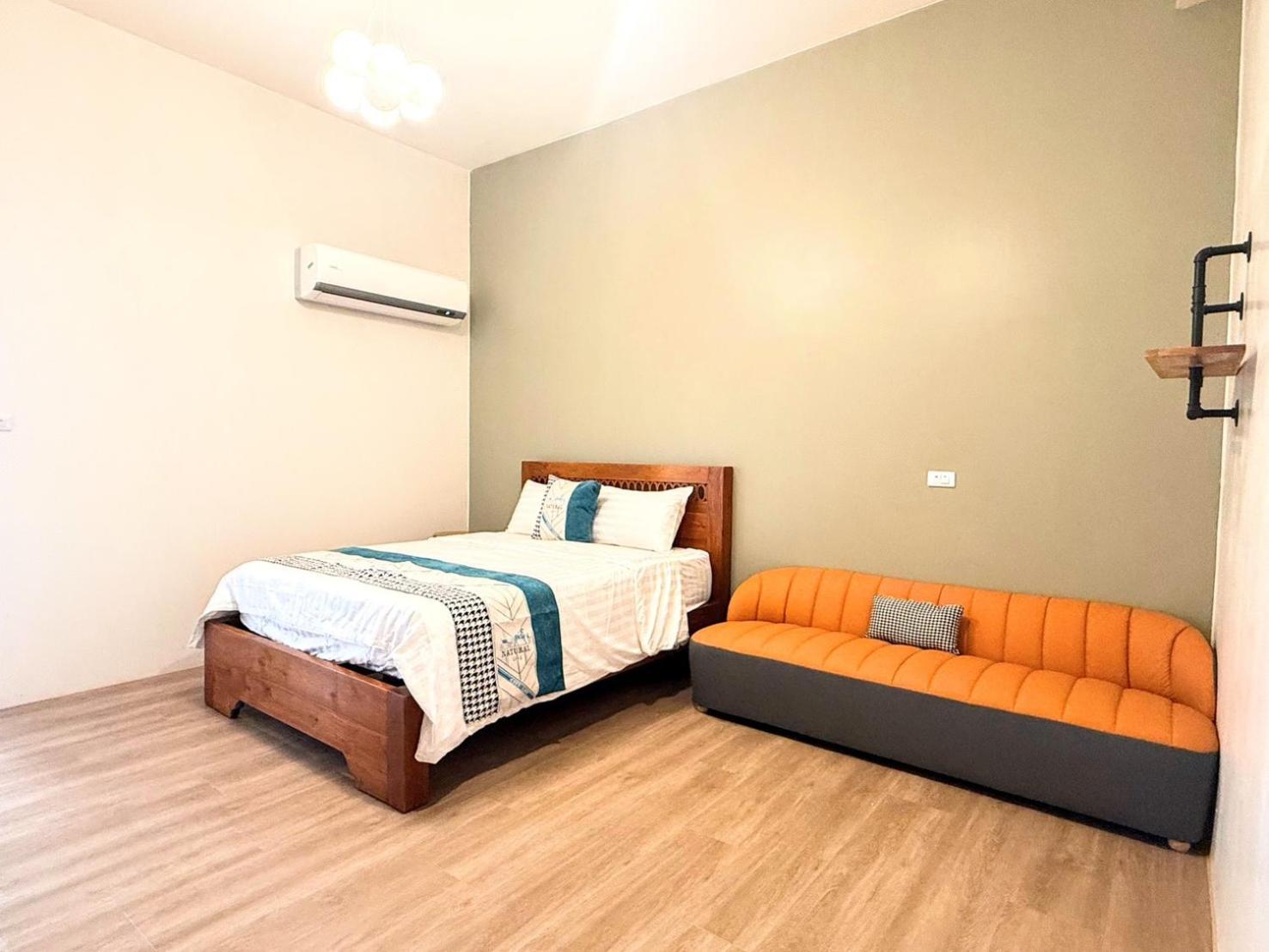 小琉球雲朵home民宿 包棟推薦 Exterior foto