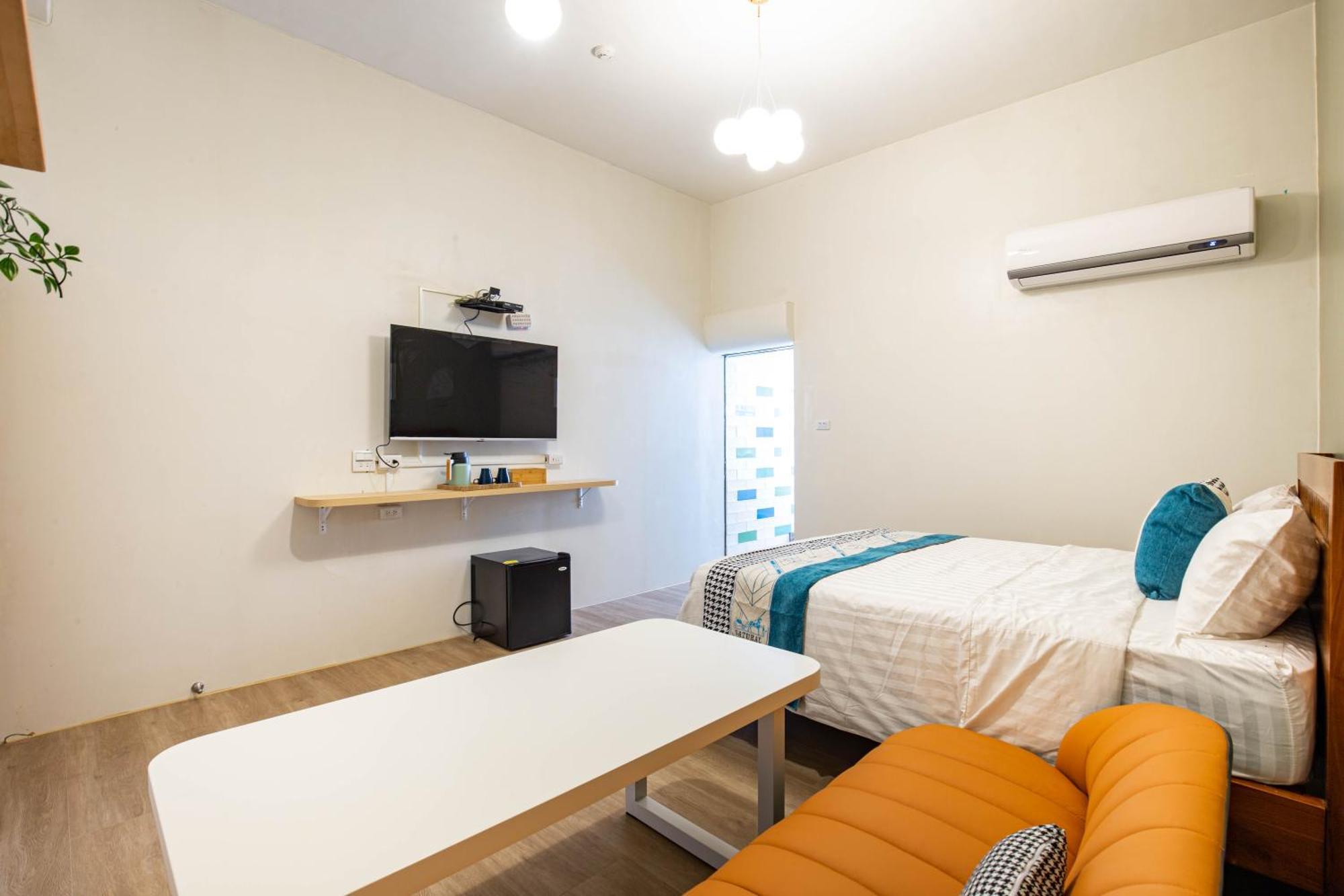 小琉球雲朵home民宿 包棟推薦 Exterior foto