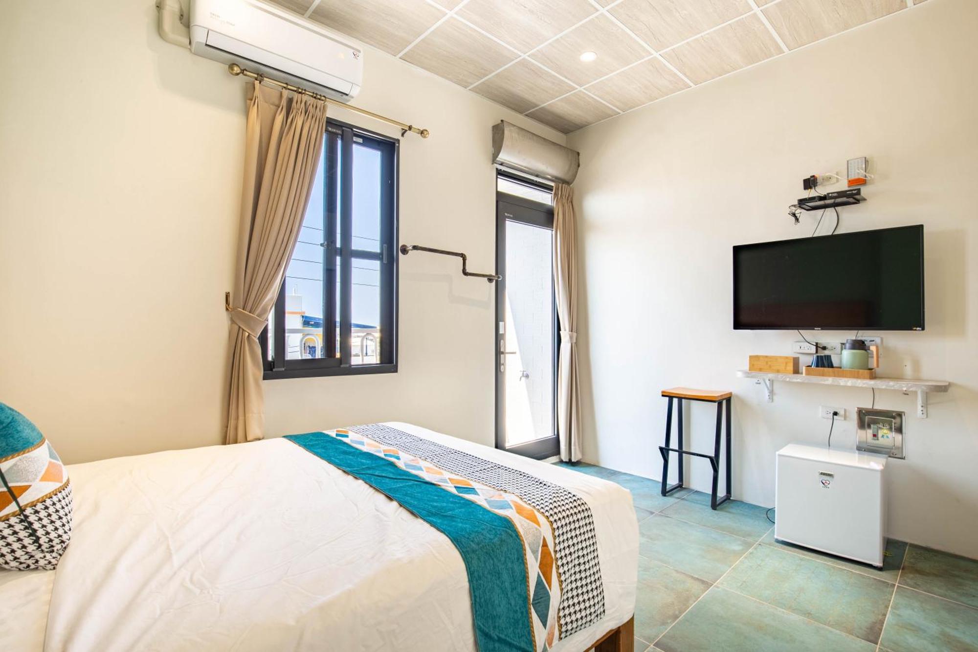 小琉球雲朵home民宿 包棟推薦 Exterior foto